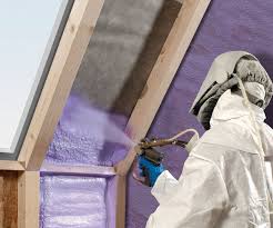 Best Fireproof Insulation  in Wise, VA